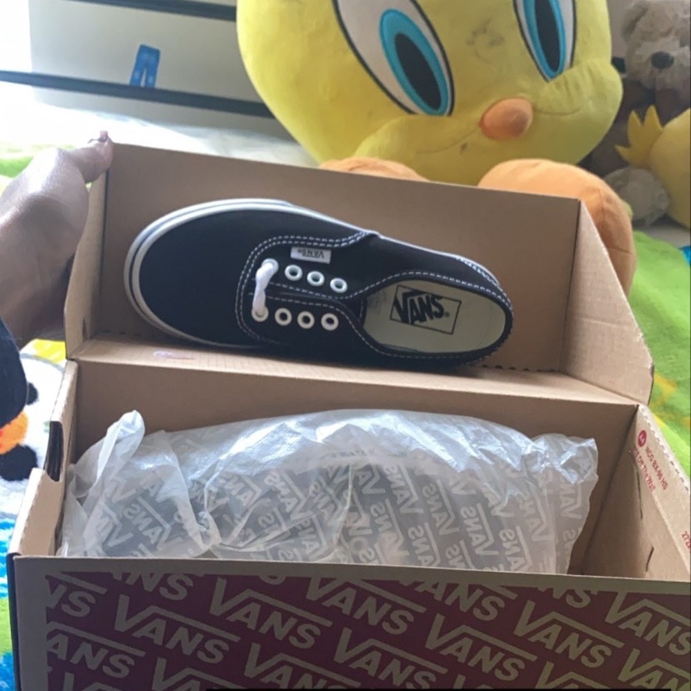 Kids Vans